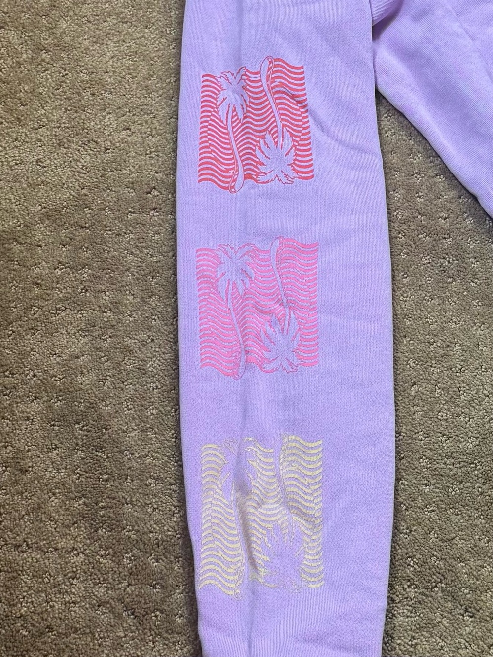Billabong hooded sweatshirt new - Picture 8 of 11